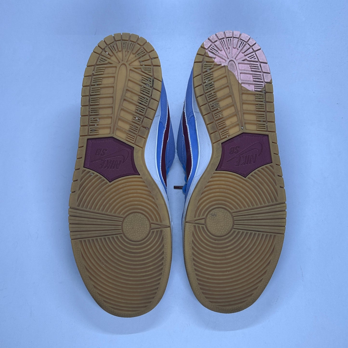 Nike SB Phillies Used