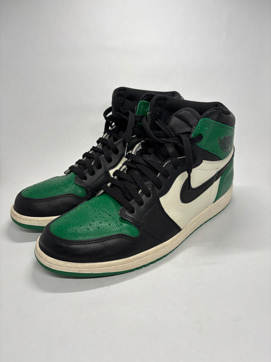 Jordan 1 Pine Green OG Used No Box