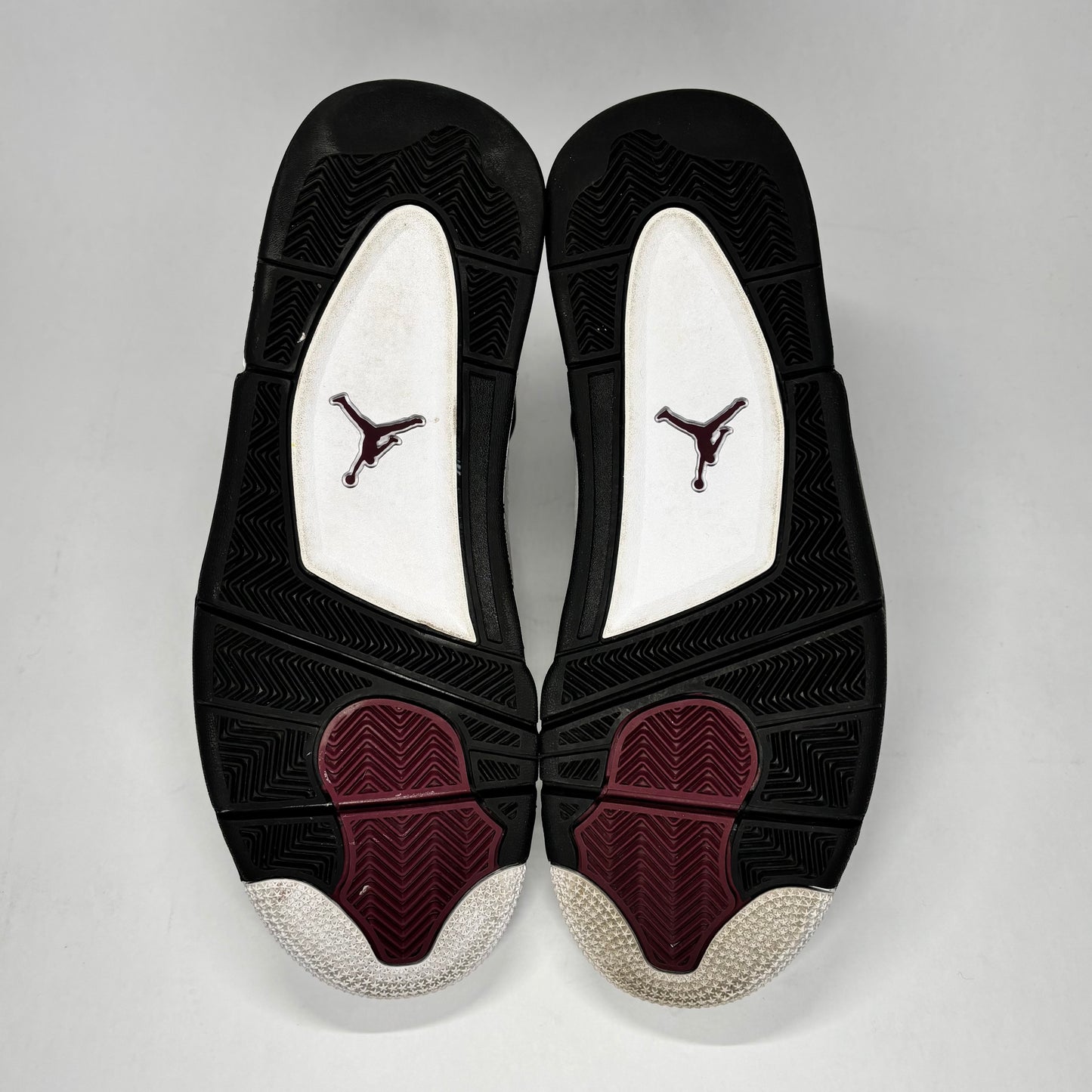 Jordan 4 PSG Used