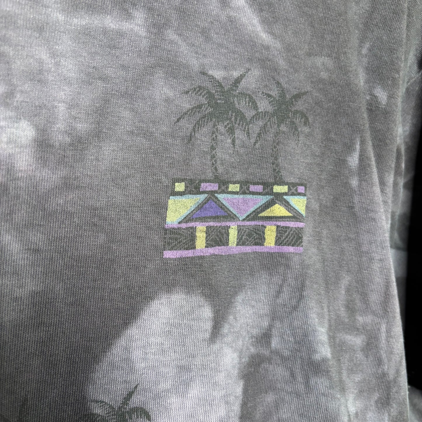 1990's South Padre Island TX