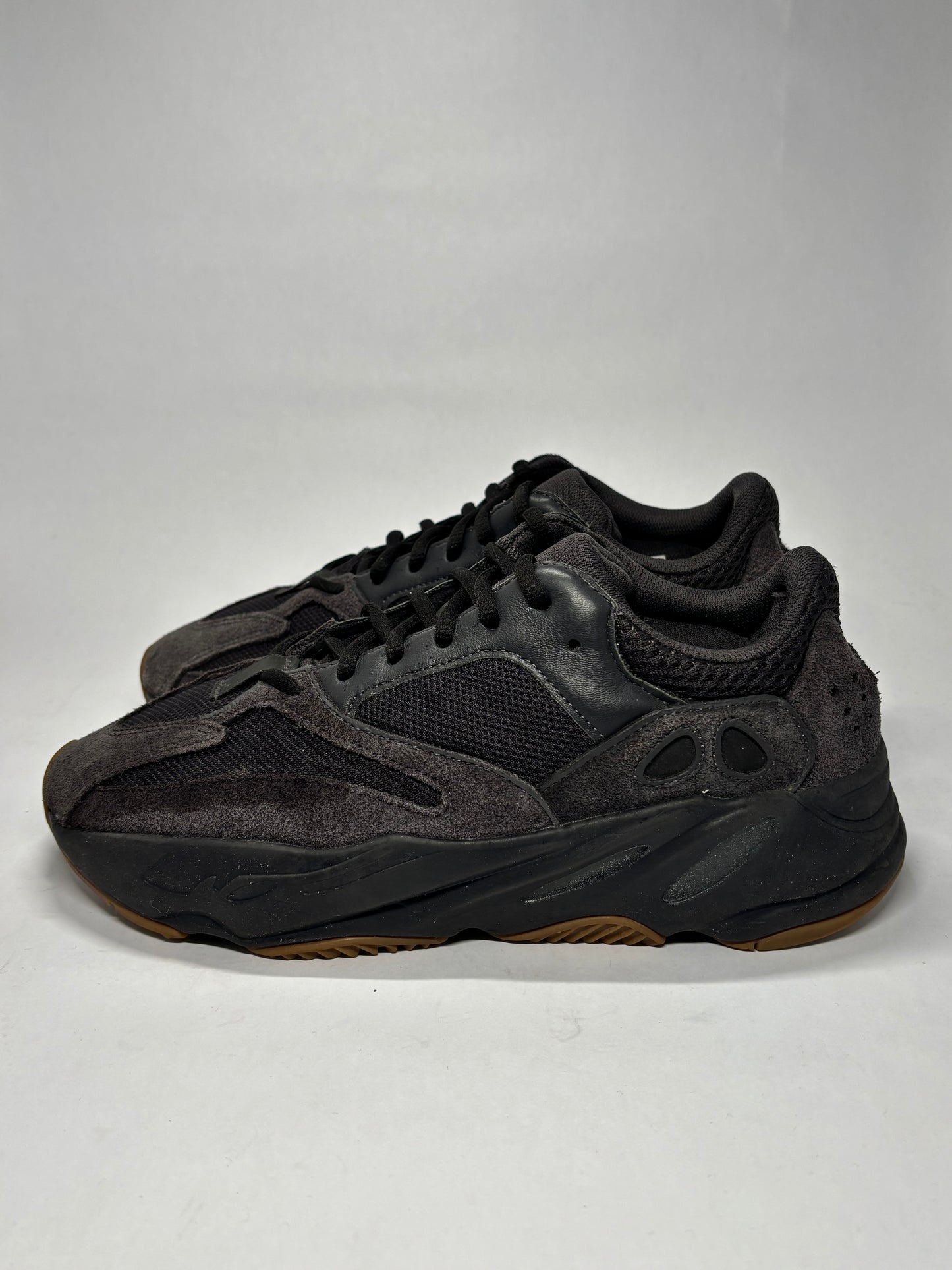 Yeezy 700 Utility Black  Used No Box