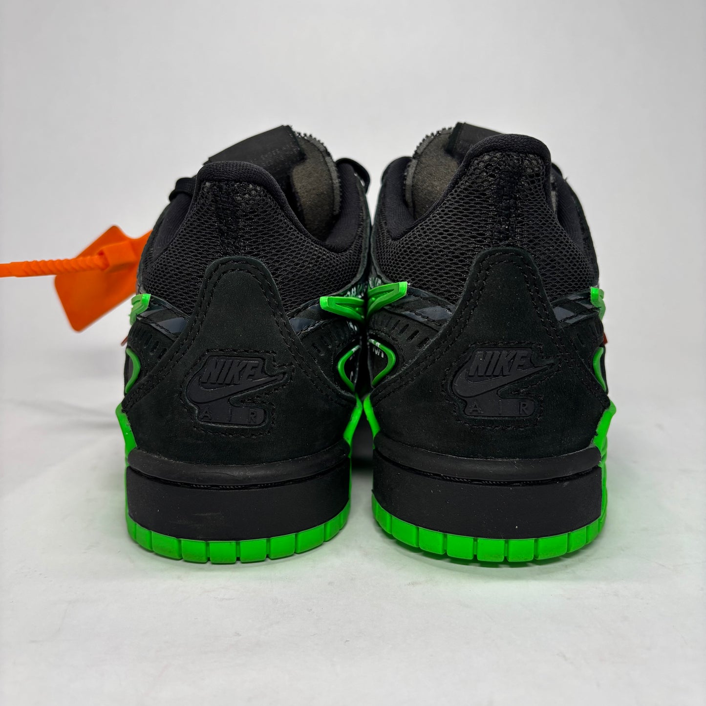 Nike Off-White Rubber Dunk Sz 6