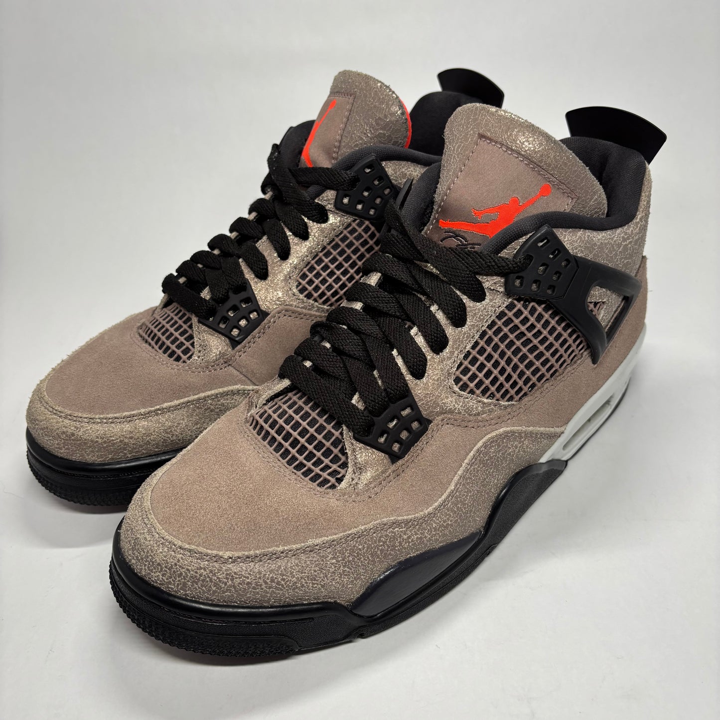 Jordan 4 Taupe Haze Used
