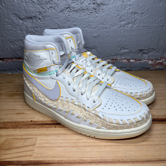 Jordan 1 Union Beauty Supply DS
