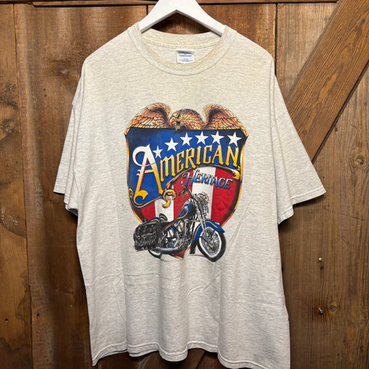1999 2001 Sturgis Eagle