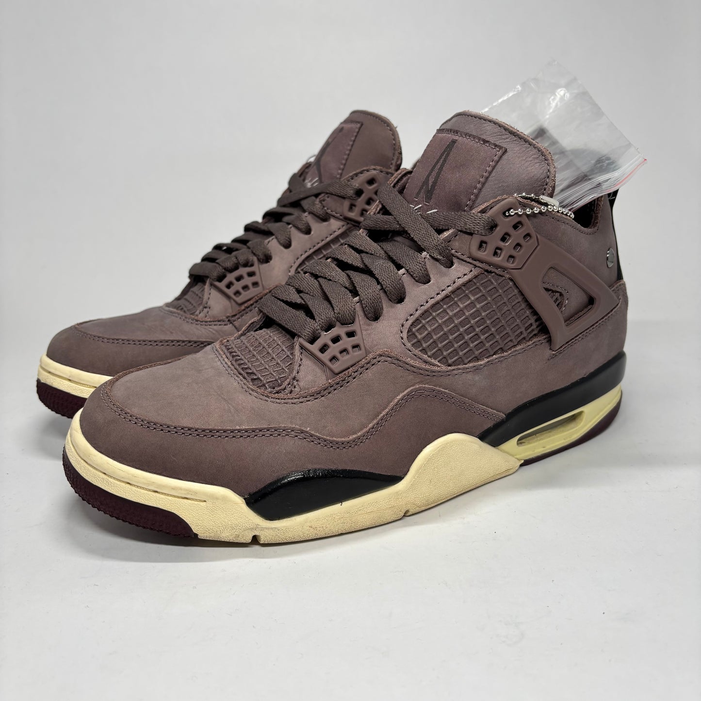 Jordan 4 A Ma Maniere Violet Ore Used
