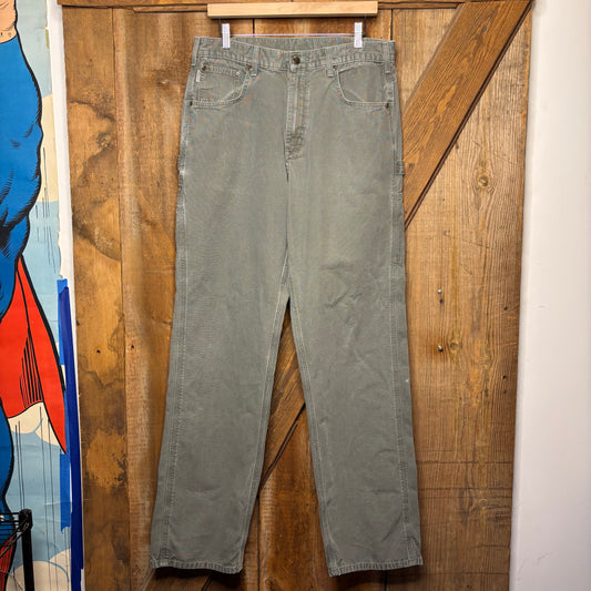 Carhartt Loose Fit Pant 34x36