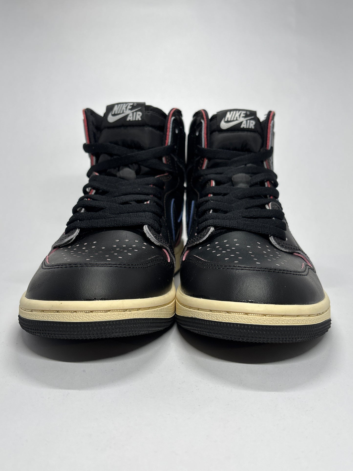 Jordan 1 Self Expression Used