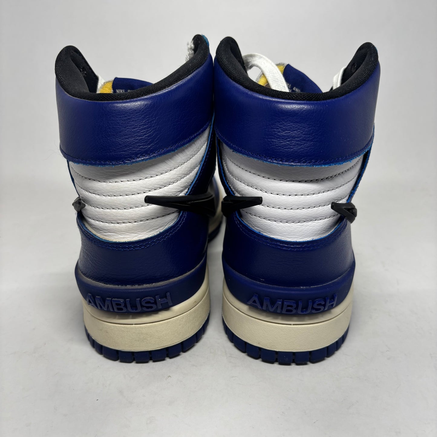 Nike Dunk Ambush Royal Sz 9