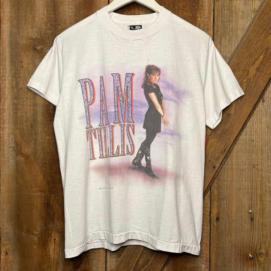 vtg Pam Tillis