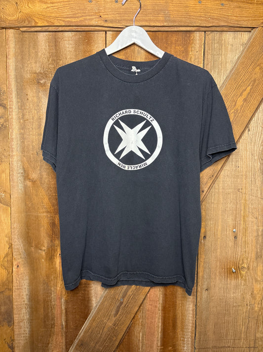 Y2K Miracle Men Logo