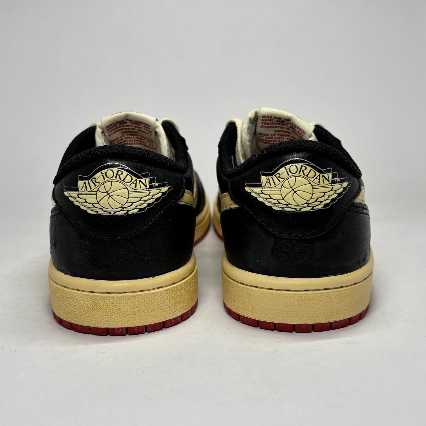 Jordan 1 Better With Time Used