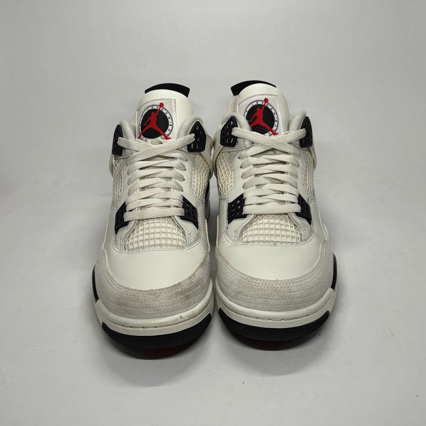 Jordan 4 Flight ClubUsed