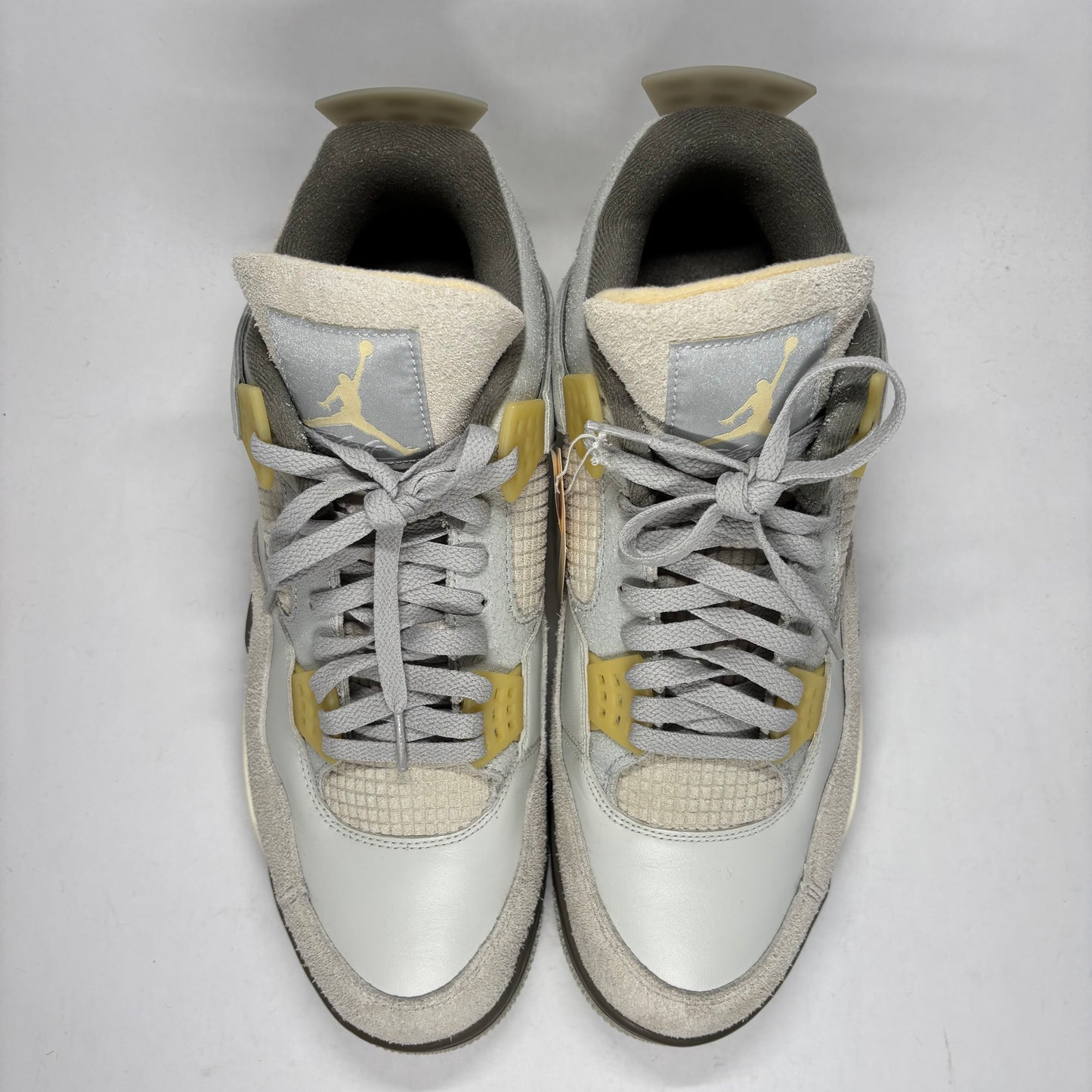 Jordan 4 Craft  Used
