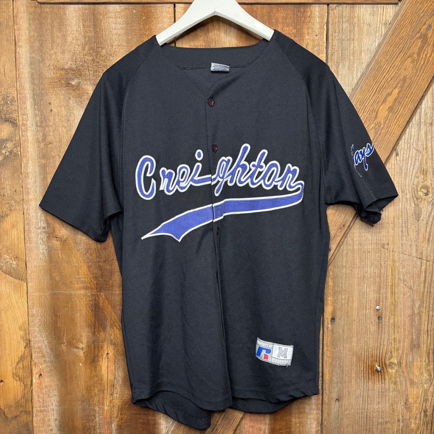 Creighton Baseball Jersey