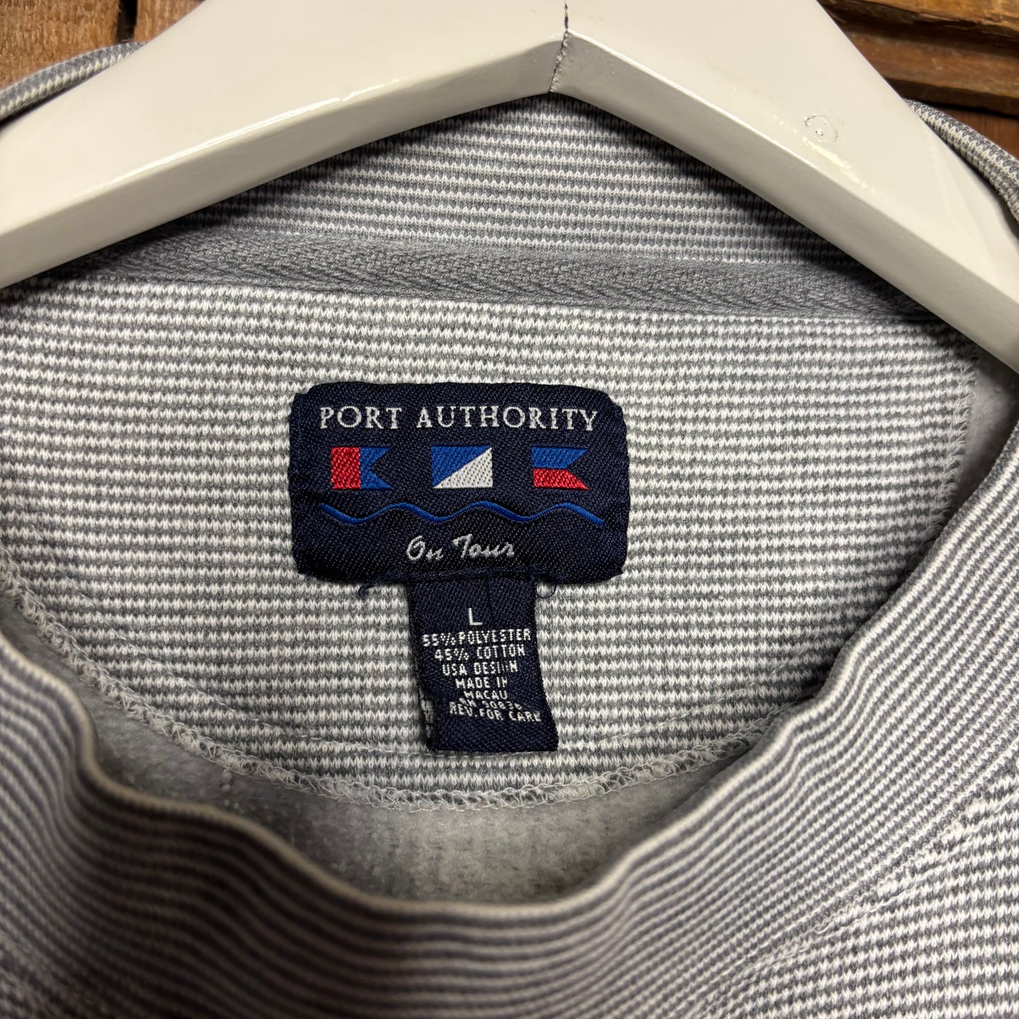 90s Creighton Jays Crewneck