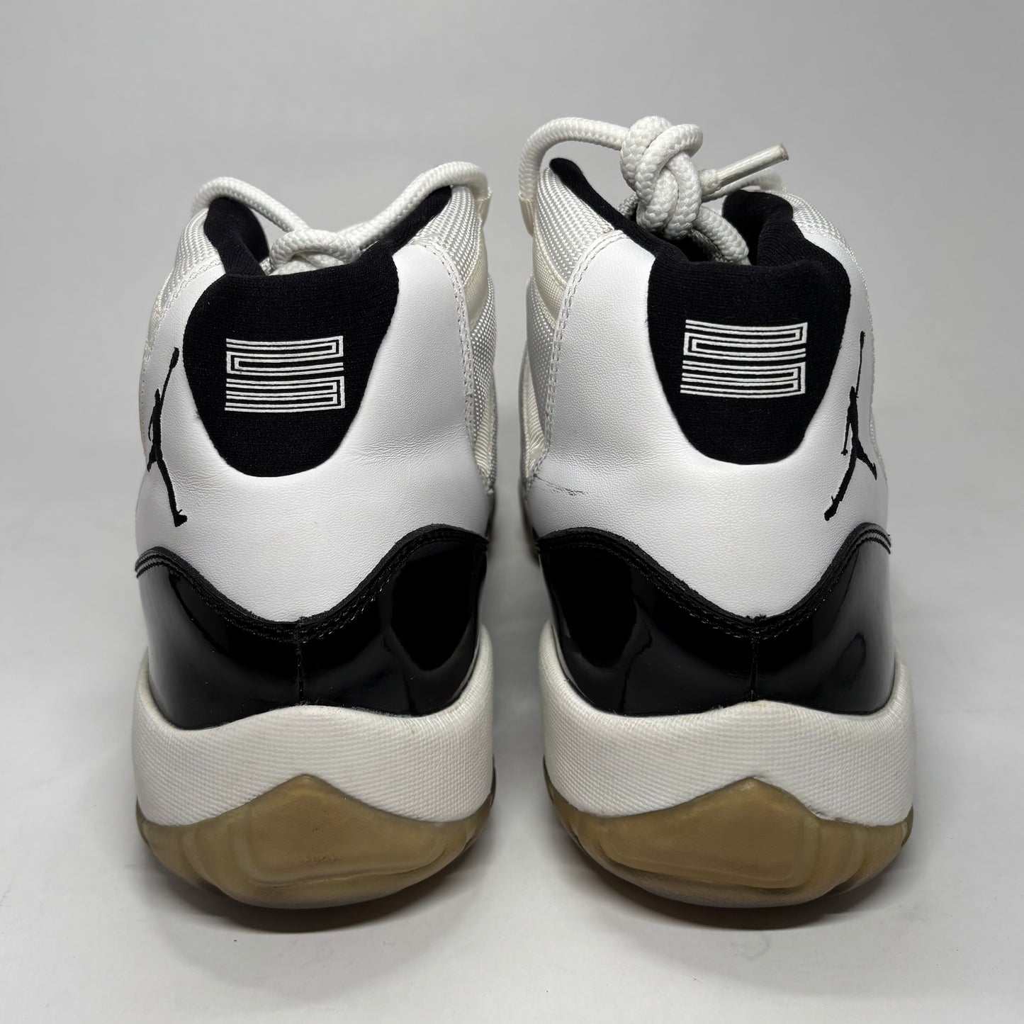 Jordan 11  Concord 2011 Used