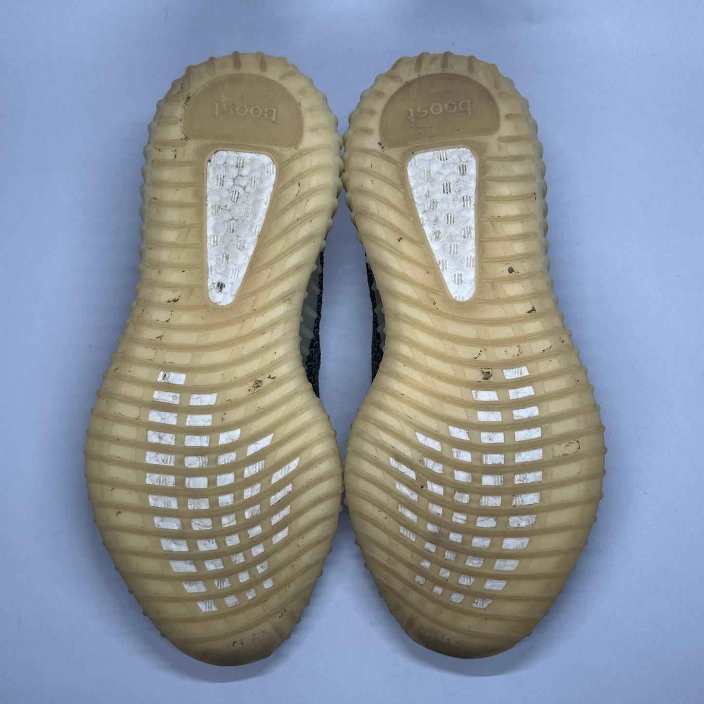 Yeezy 350 Carbon sz Used No Box