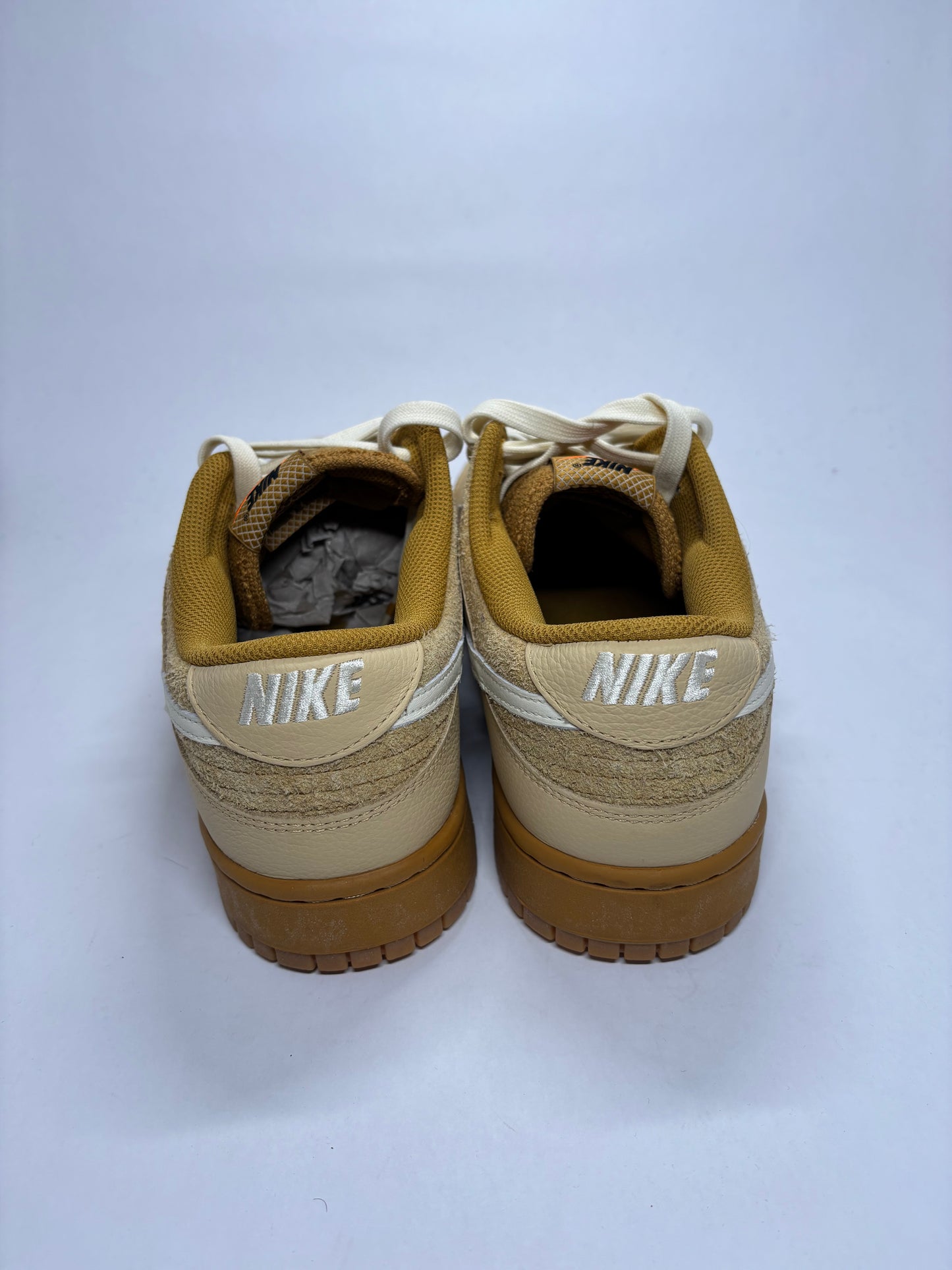 Nike Dunk Low Waffle  Used No Box
