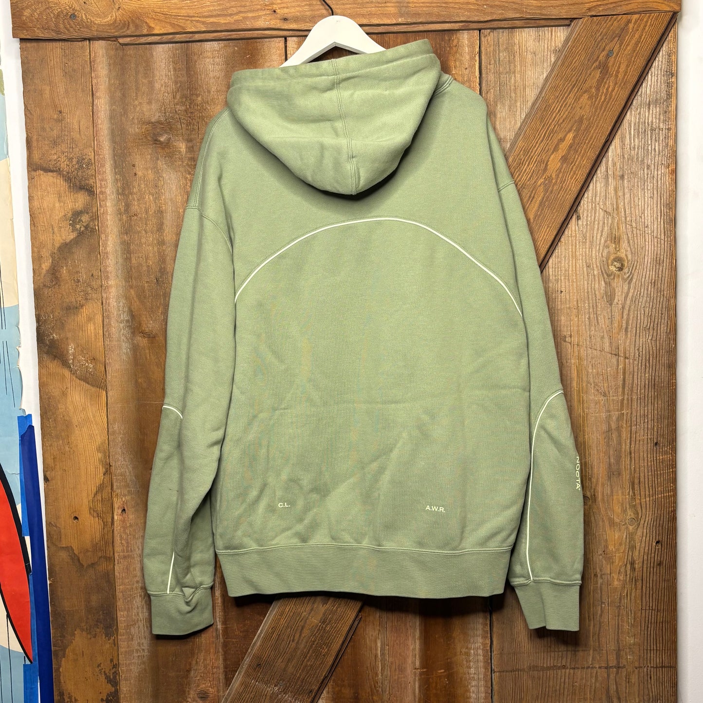 Nike Nocta Fleece Hoodie