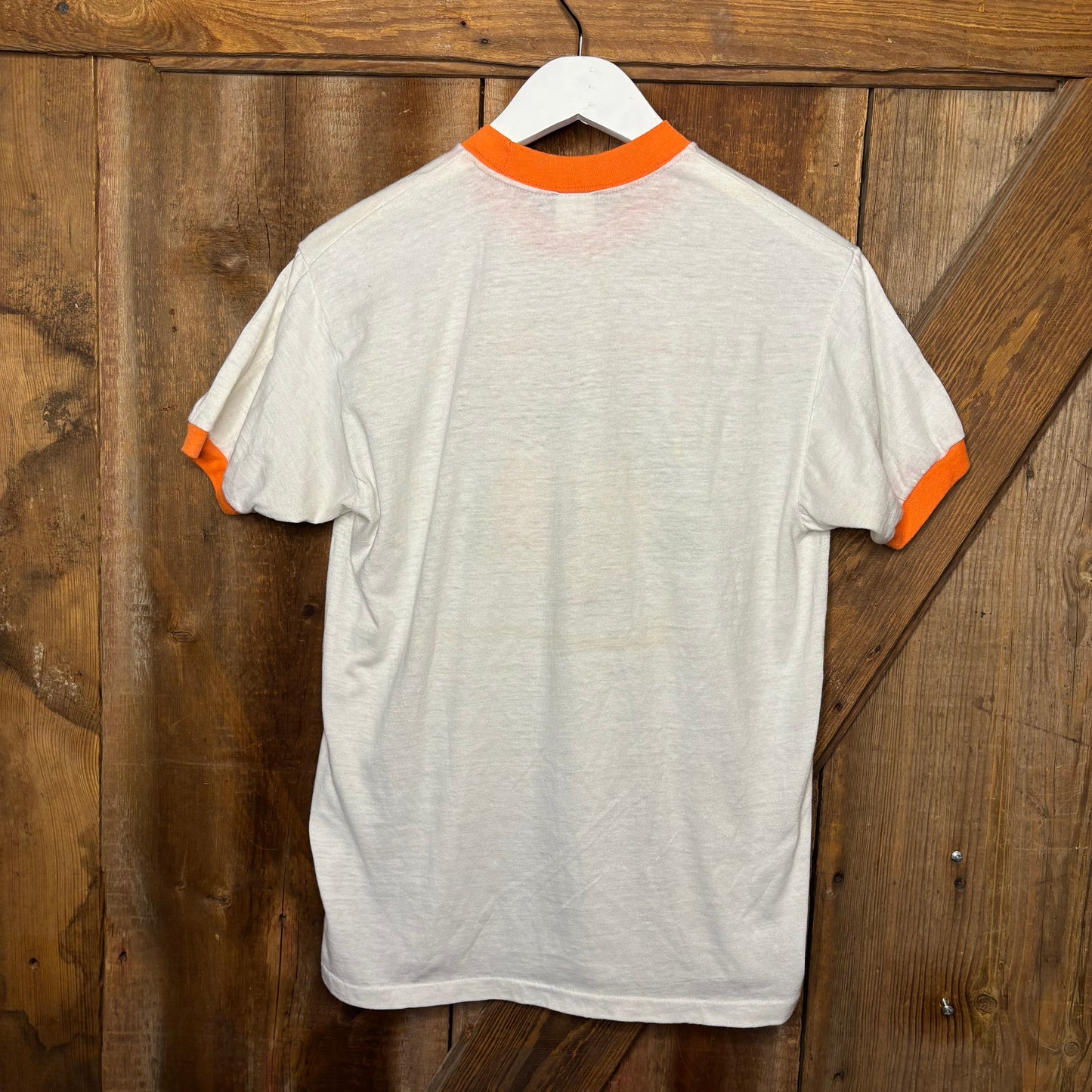 80s Orange Blossom Jamboree Ringer