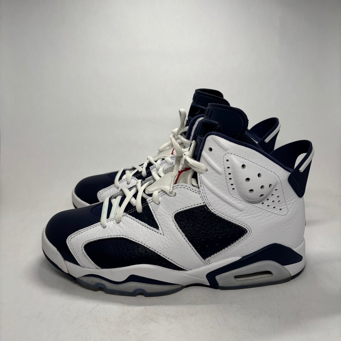 Jordan 6 Olympic  Used