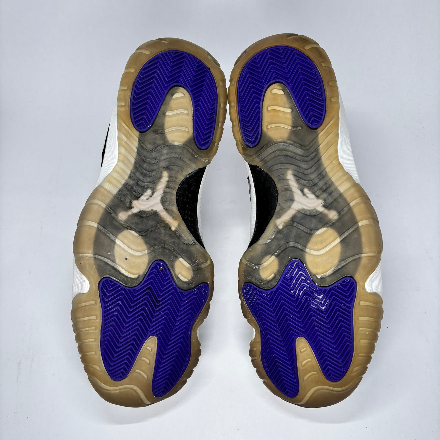 Jordan 11  Concord 2011 Used