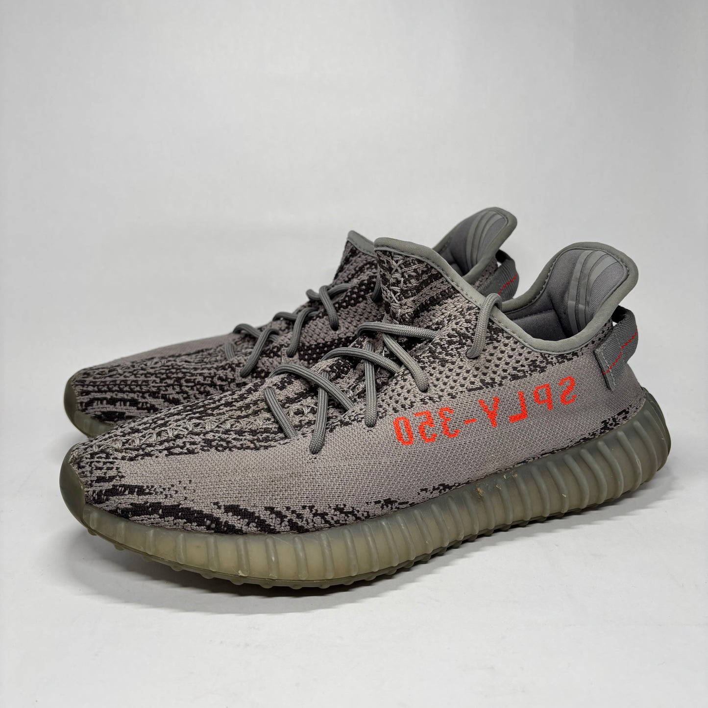 Yeezy 350 Beluga 2.0 Used