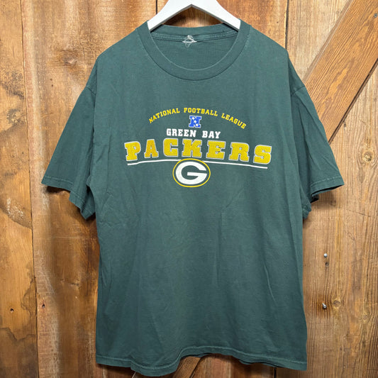 y2k Green Bay Packers