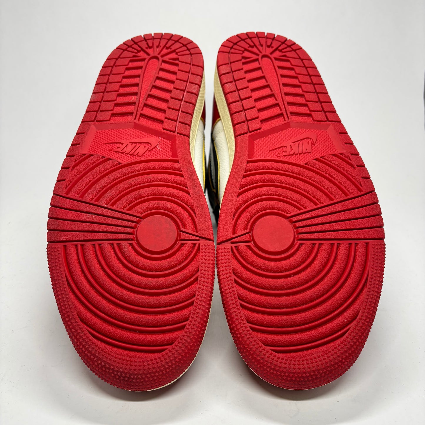 Jordan 1  Union Used