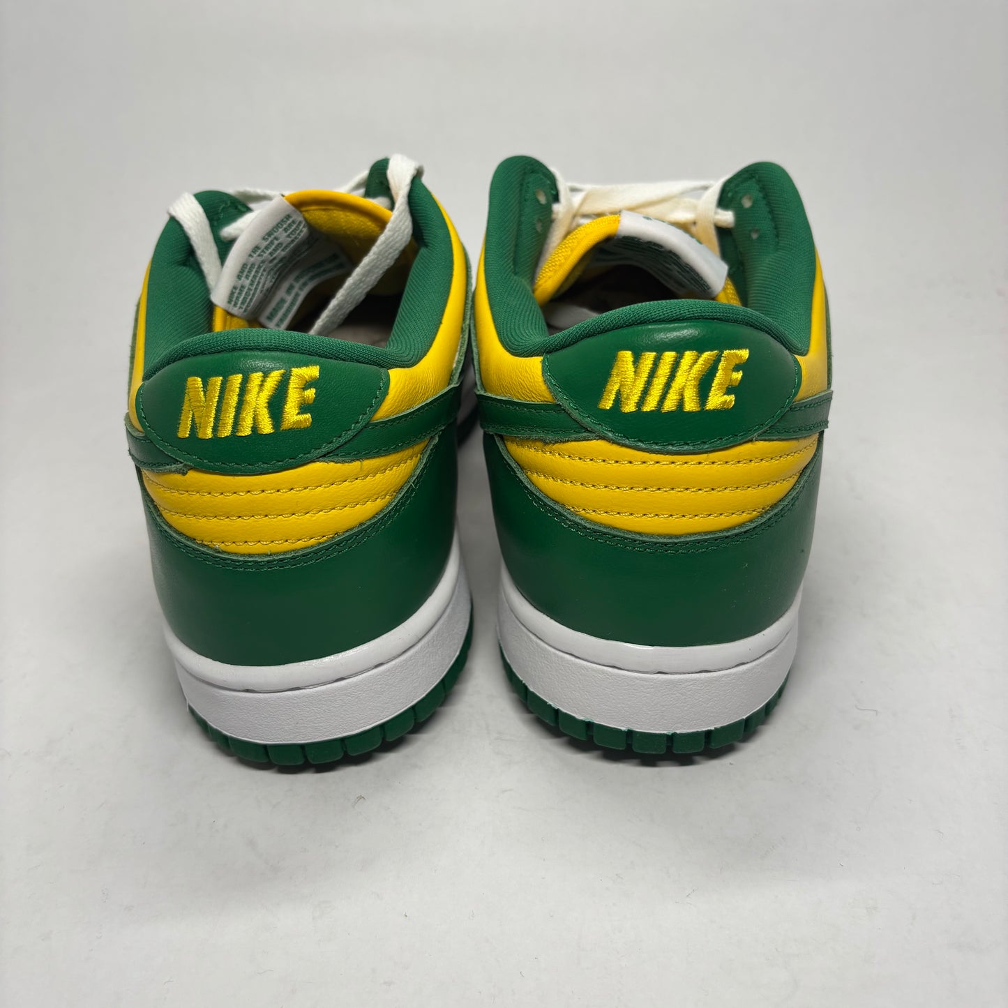 Nike Dunk Brazil DS Dam Box