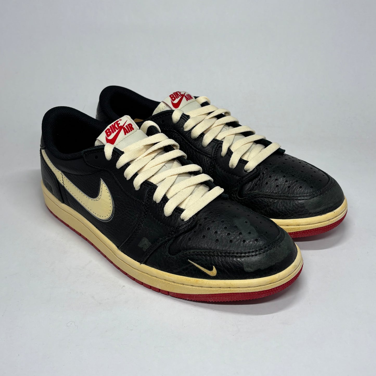 Jordan 1 Better With Time Used