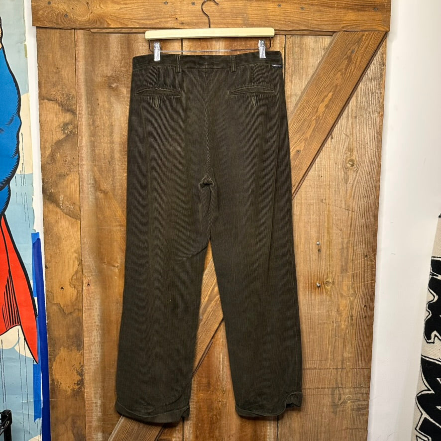 y2k Nautica Corduroy