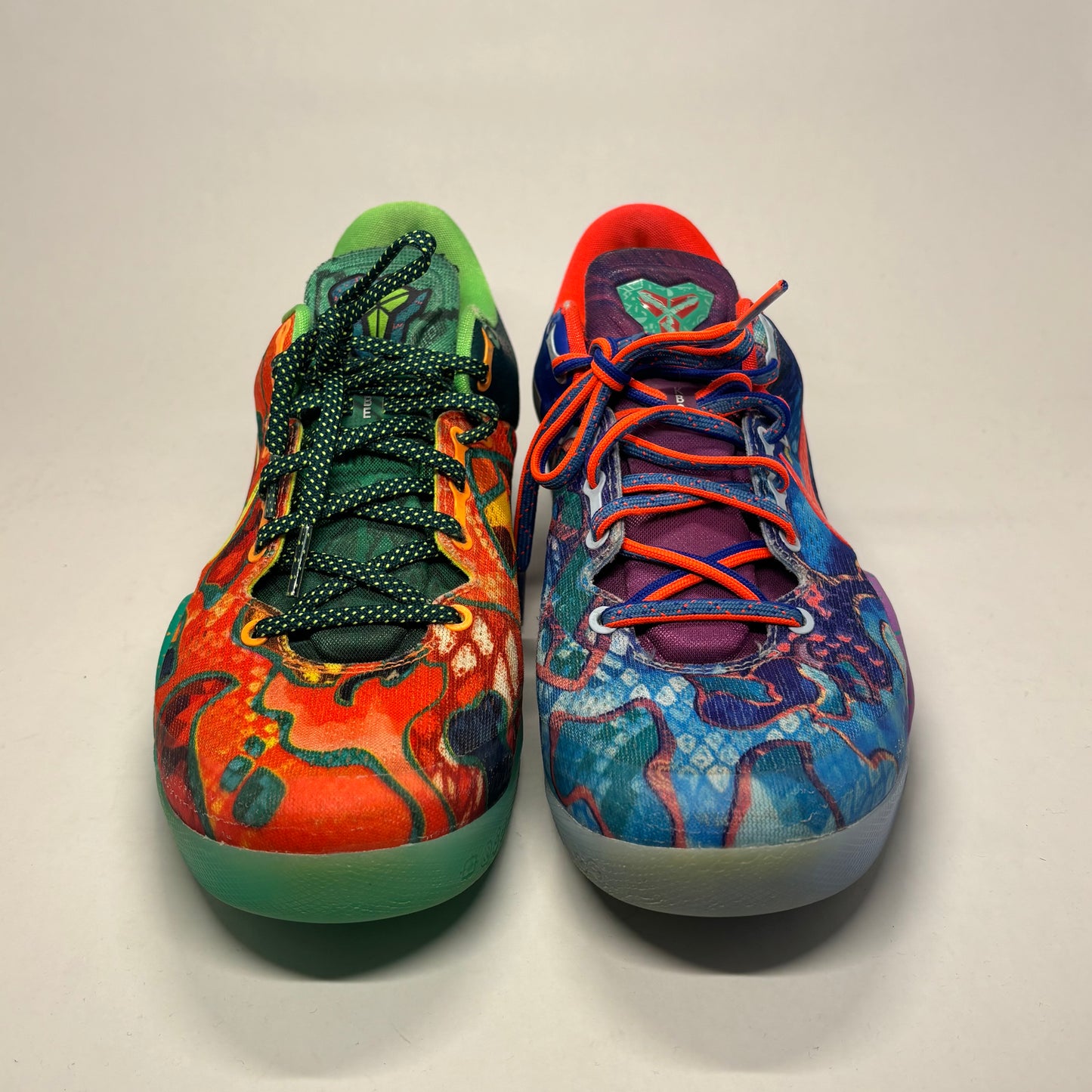Kobe 8 Protro What The Used