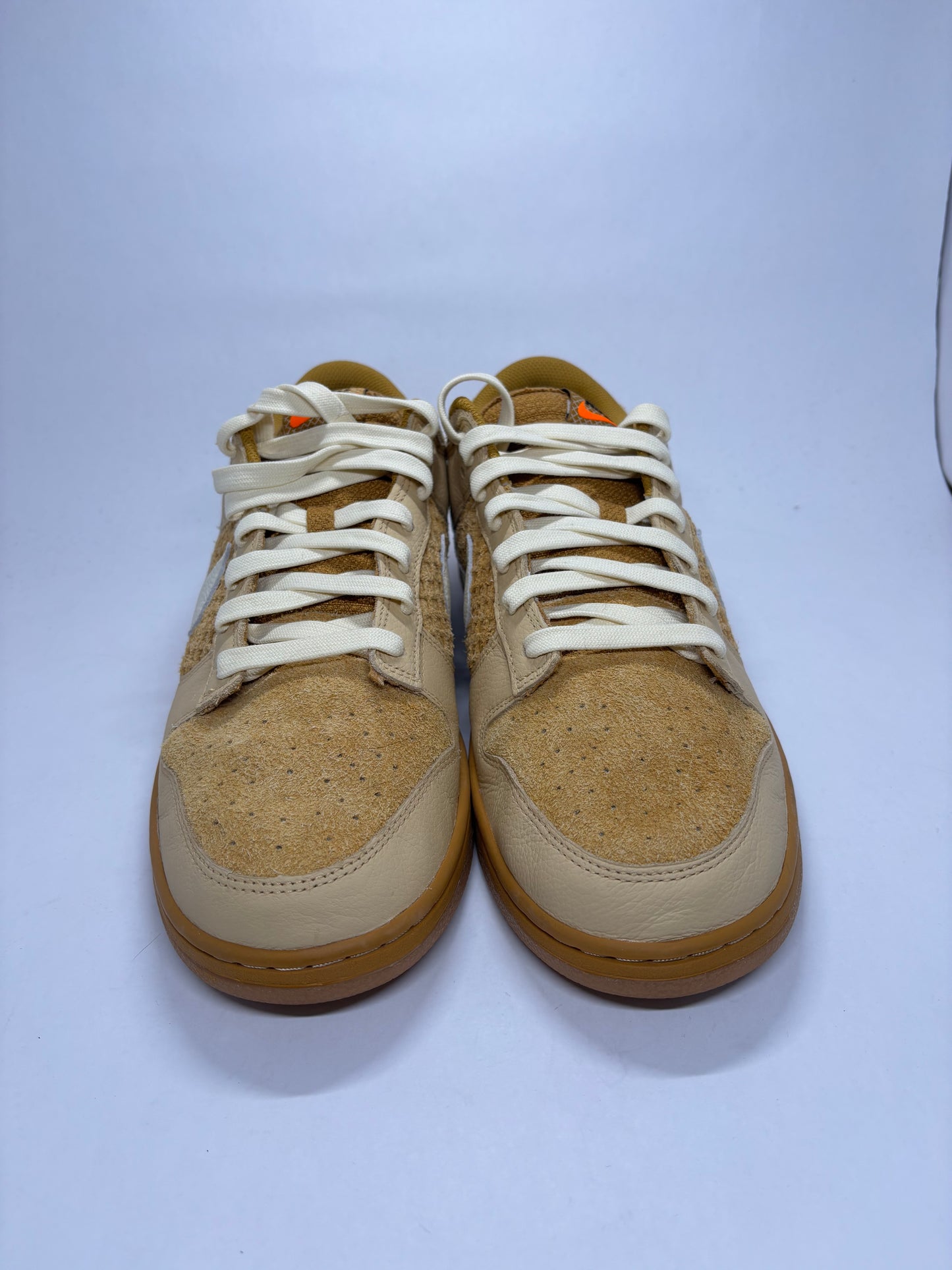 Nike Dunk Low Waffle  Used No Box