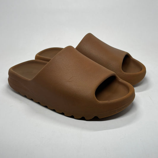 Yeezy Slide Flax Used