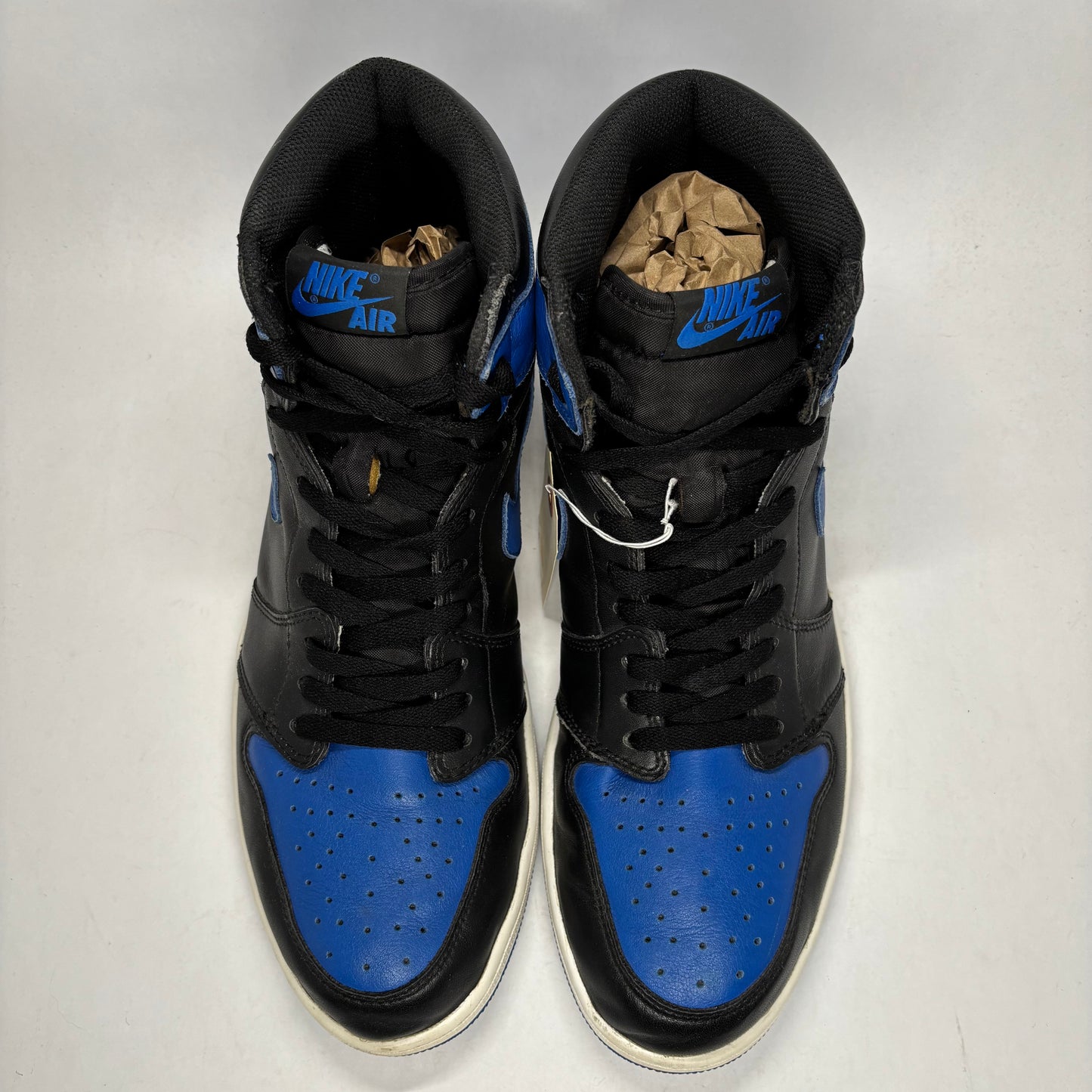 Jordan 1 Royal (2017) Used No Box