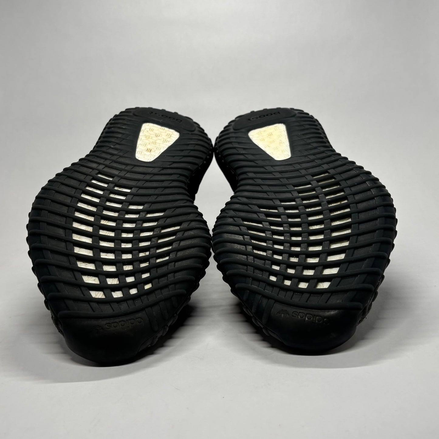 Yeezy  350 Dark Salt Used No Box