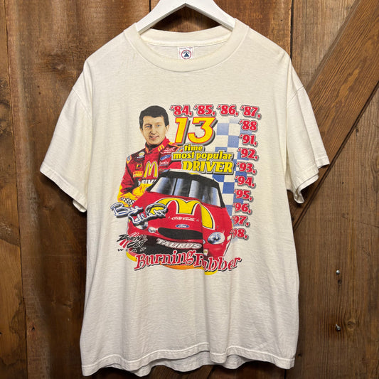 1994 Bill Elliot McDonalds Nascar