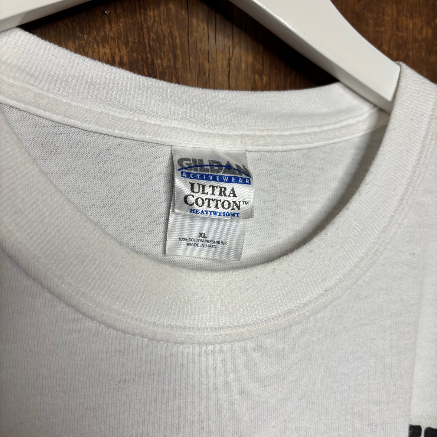 2000's Soccerology Tee
