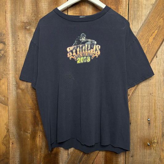 2008 Chopped Sturgis Tee