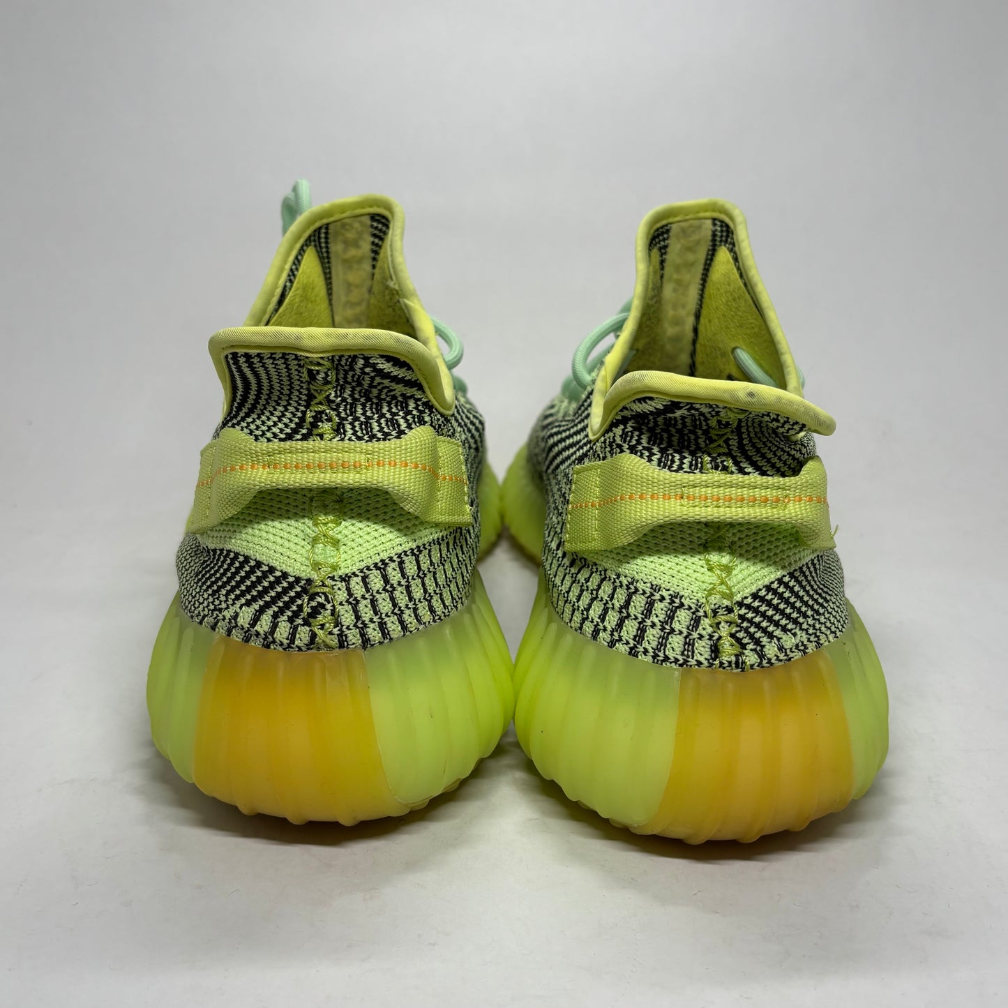 Yeezy 350 Yeezreel NR Used