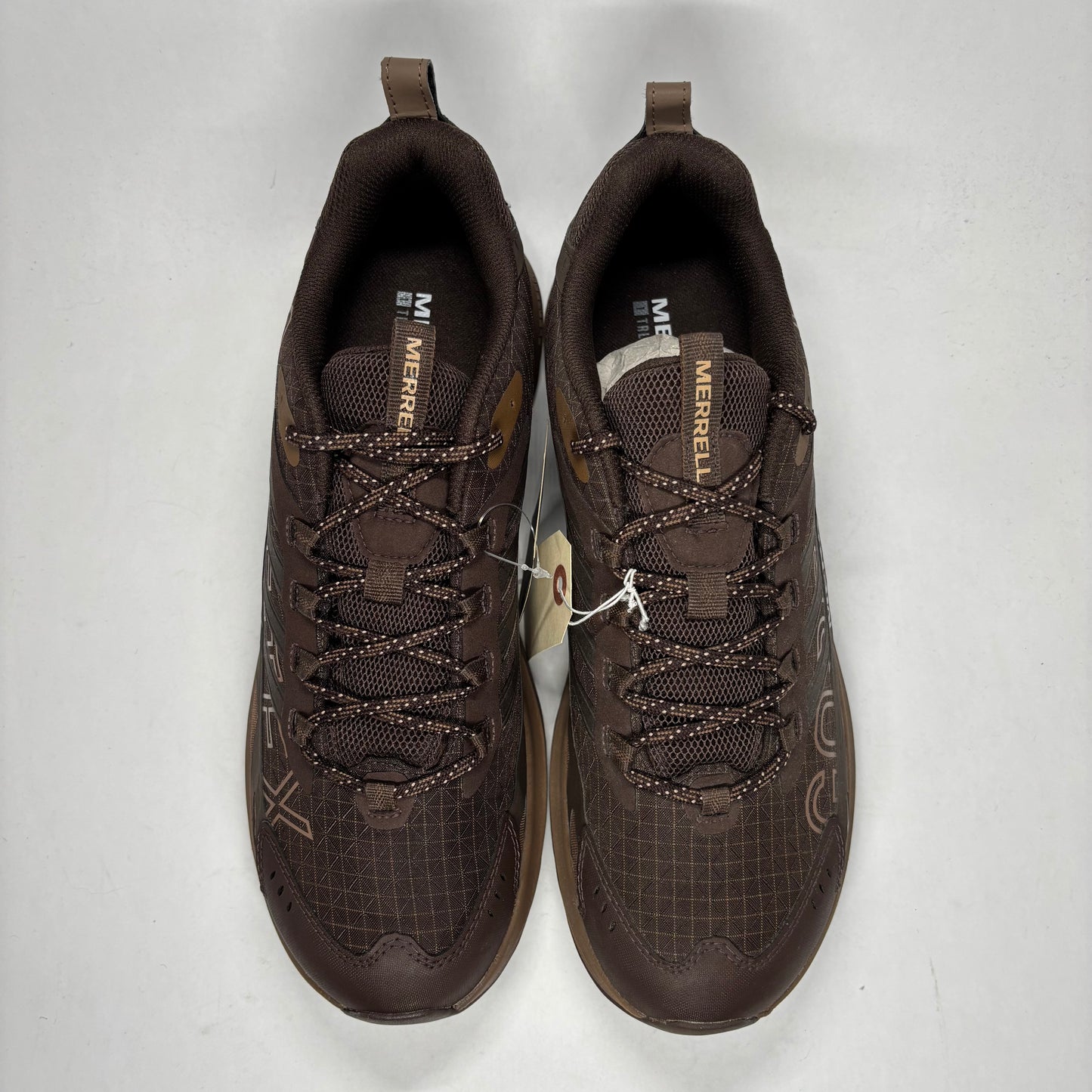 Merrell 1 TRL Moab Speed 2 GTX BL Coffee DS