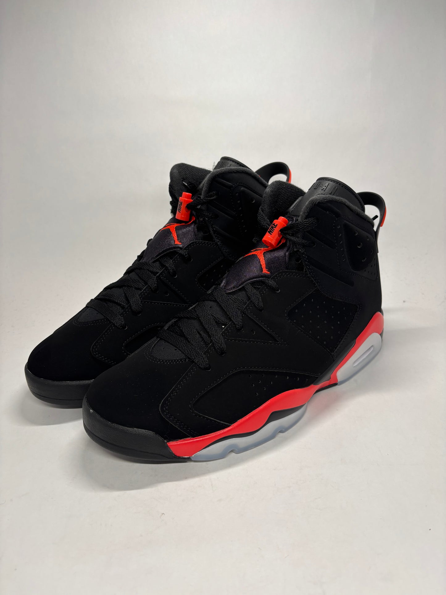 Jordan 6 Infared Salesman DS