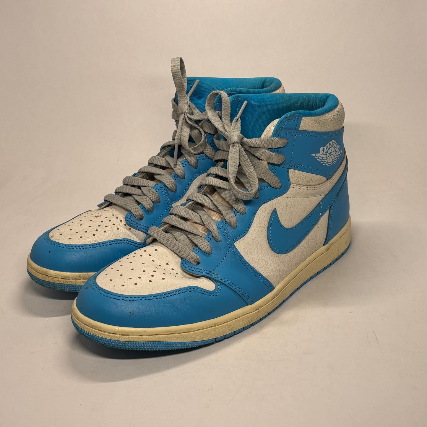 Jordan 1 UNC ReimaginedUsed