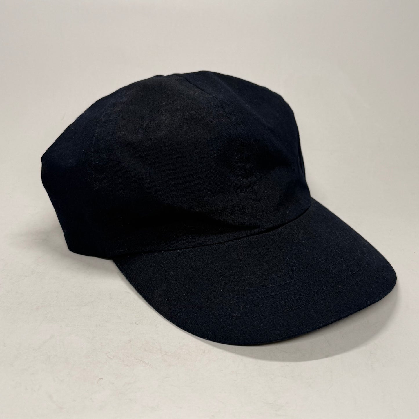 Blue Blue Japan Indigo Dyed Hat Used