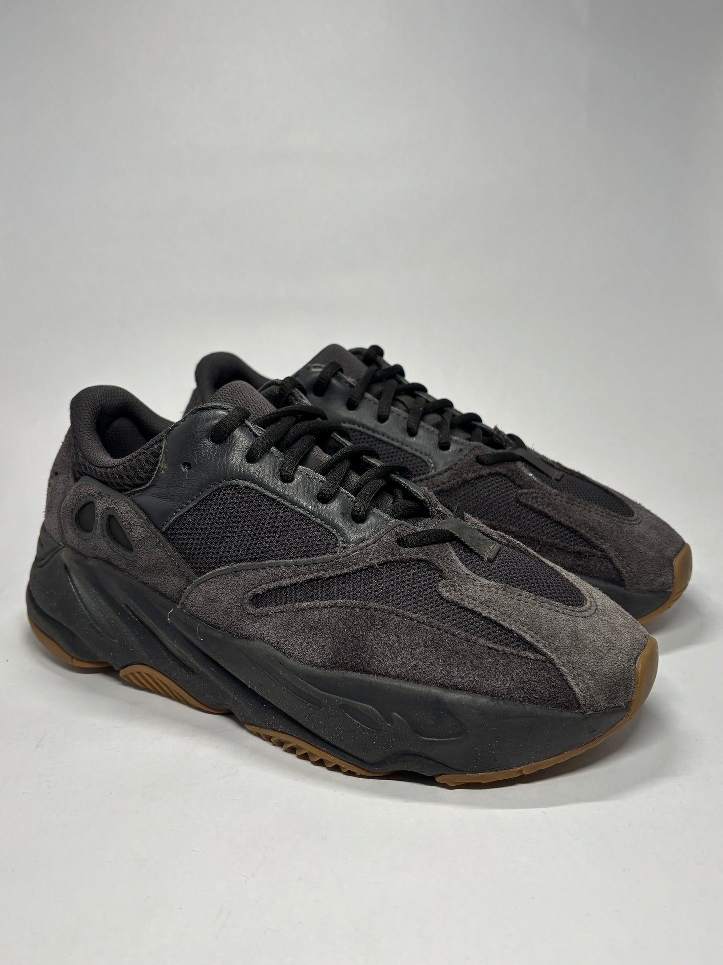 Yeezy 700 Utility Black  Used No Box