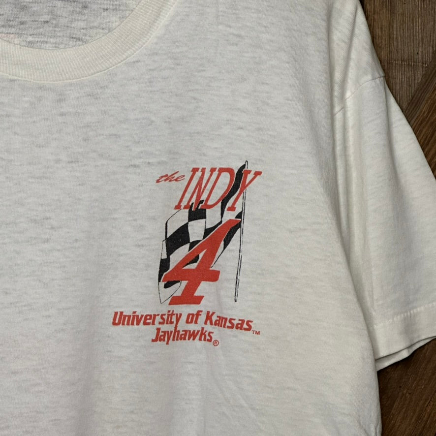 1991 Indy Final 4