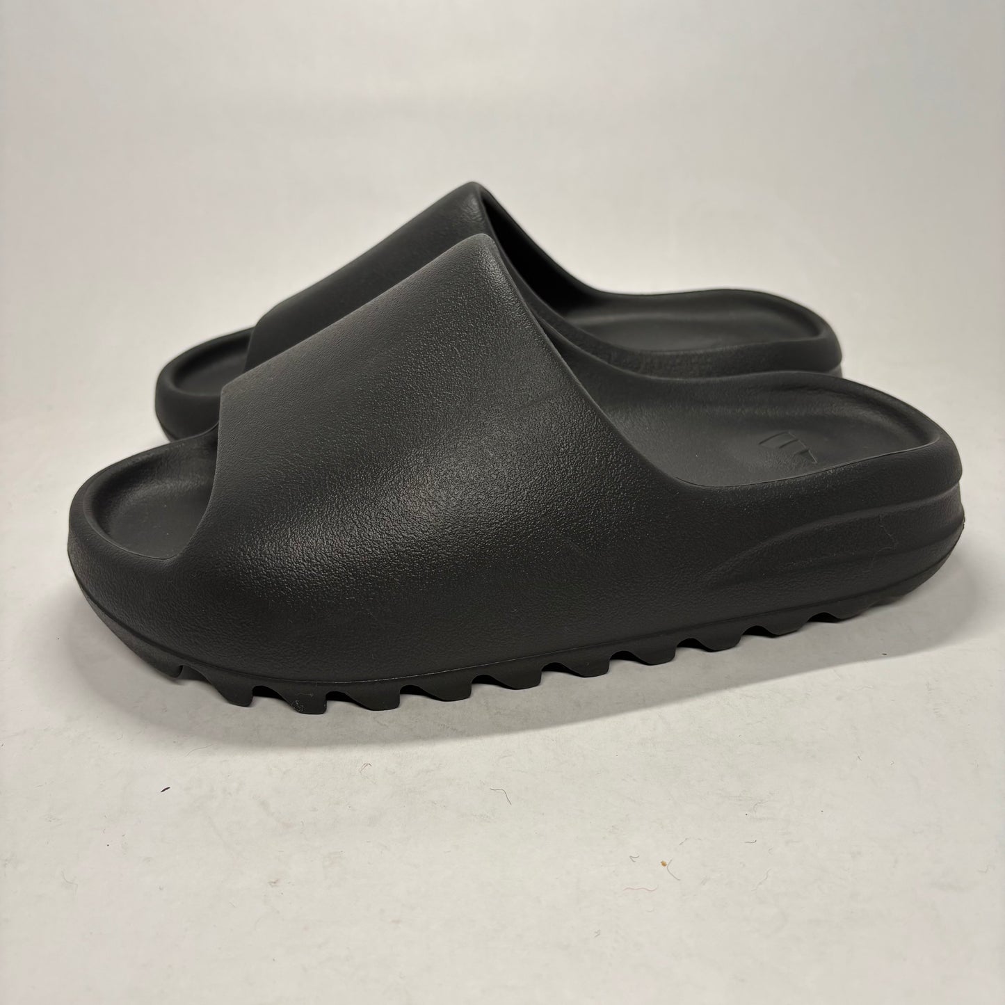 Yeezy Slide Onyx Used No Box