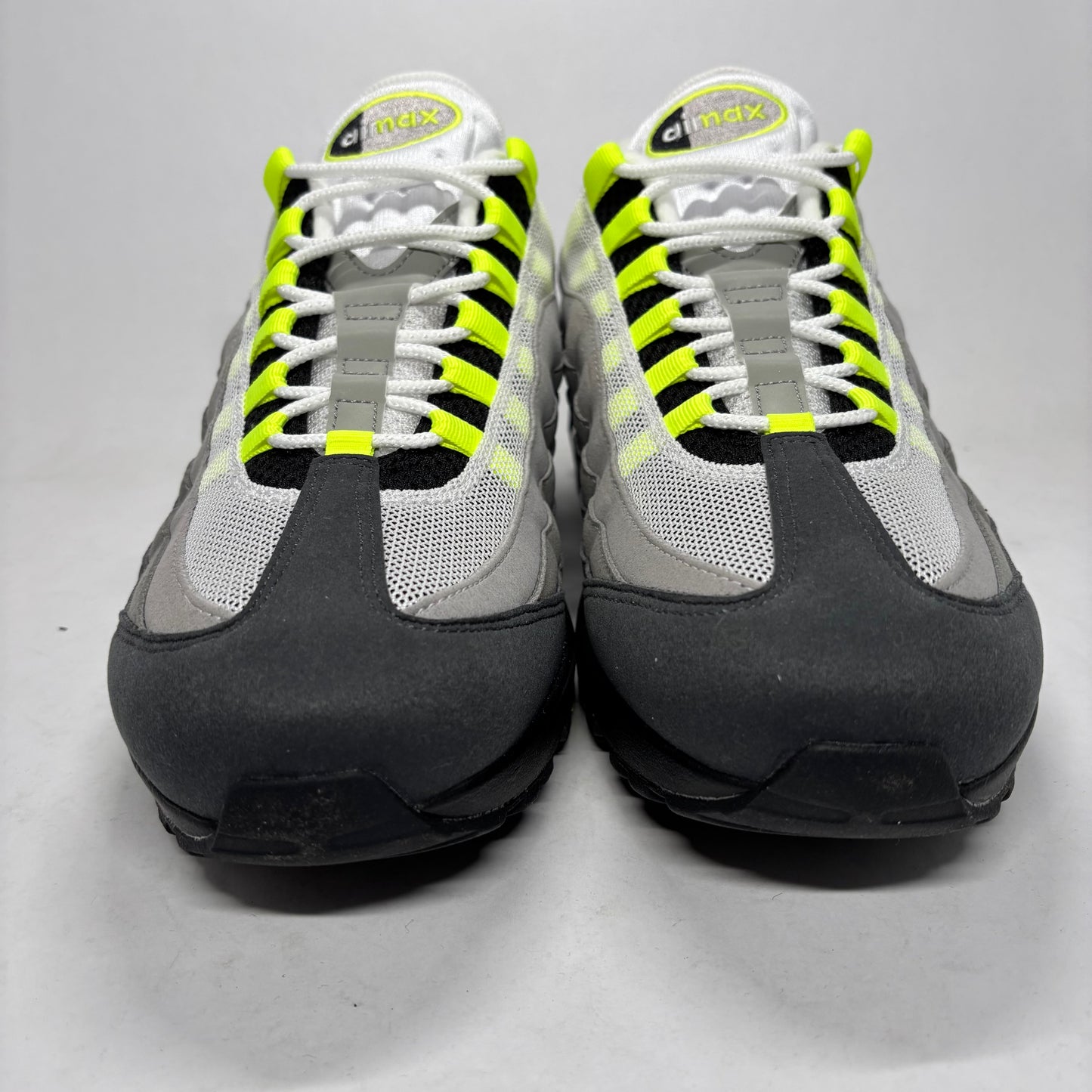 Airmax 95 Neon Big Bubble DS
